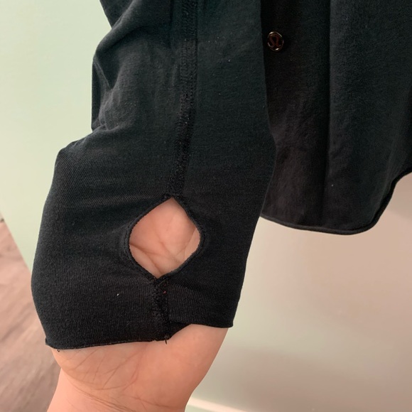 Lululemon Top - Picture 4 of 4